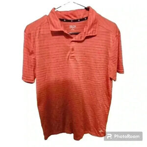 Mens short sleeve polo shirt!